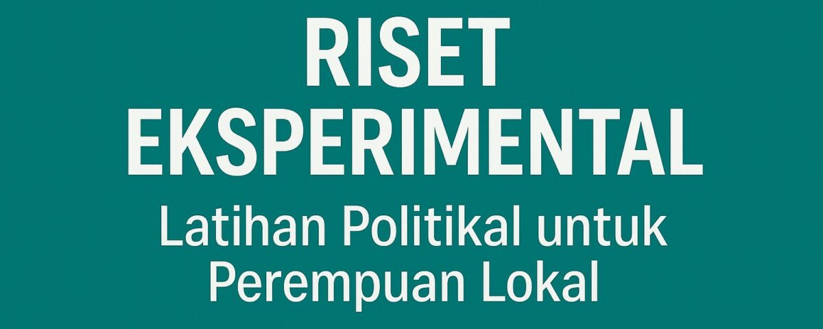 riset pattiro malang