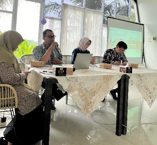 Desa Sehat: Strategi Kolaboratif Menurunkan Stunting dan Mencegah Perkawinan Anak