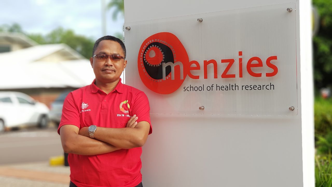 PATTIRO Malang Ikuti Pelatihan TBC di Australia, Tingkatkan Kapasitas Penanggulangan Tuberkulosis