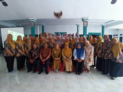 Perkuat Peran Kader, PATTIRO Malang Dorong Pemantauan Aktif Kesehatan Ibu di Turen